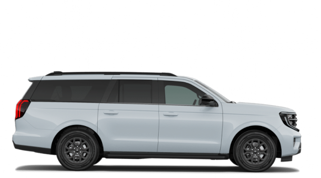 2026 Ford Expedition